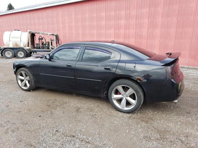Photo 2 from auction – 2010 DODGE CHARGER SX with VIN 2B3CA3CV3AH301587