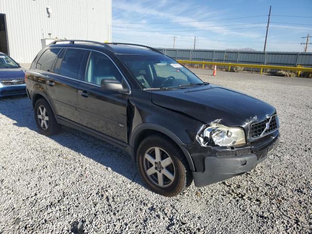Photo 4 from auction – 2004 VOLVO XC90 with VIN YV1CZ59H641111915
