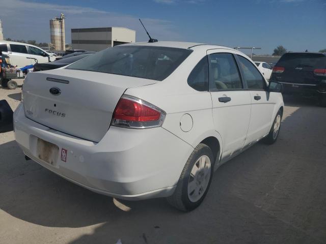 Photo 3 from auction – 2008 FORD FOCUS S/SE with VIN 1FAHP34N18W166709