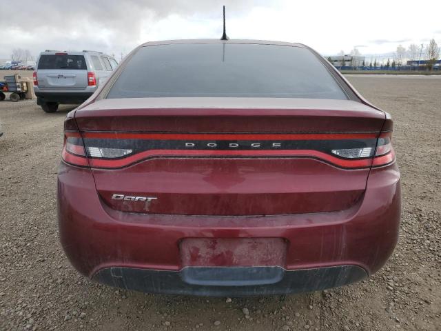Photo 6 from auction – 2014 DODGE DART SE with VIN 1C3CDFAA4FD331519