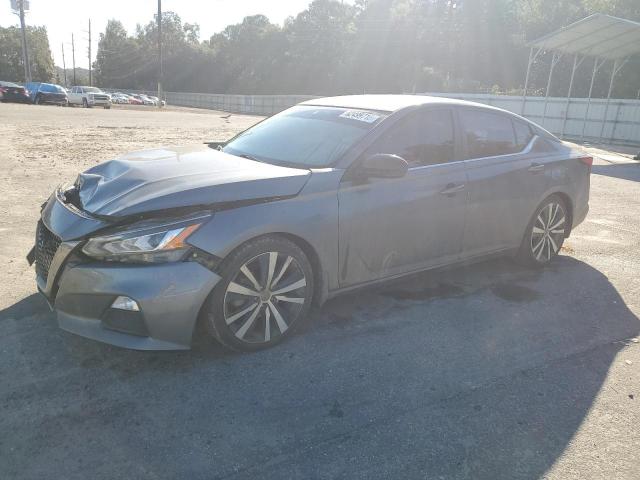 NISSAN ALTIMA SR 2020 with VIN 1N4BL4CV7LC234451 - Photo from auction