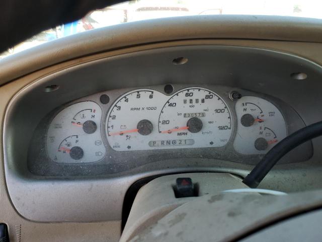Photo 9 from auction – 2003 FORD EXPLORER S with VIN 1FMZU67EX3UC50631