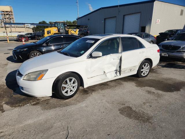 HONDA ACCORD EX 2003 with VIN 1HGCM66583A078968 - Photo from auction