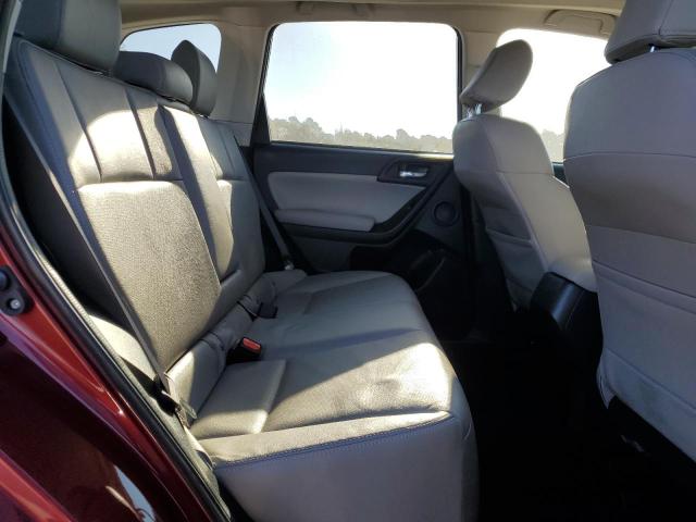 Photo 11 from auction – 2015 SUBARU FORESTER 2 with VIN JF2SJAKC1FH476885