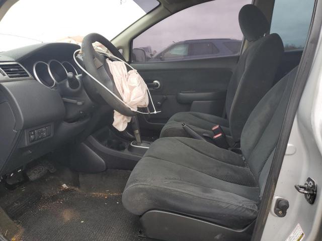 صورة رقم 7 من المزاد - 2011 NISSAN VERSA S مع VIN 3N1BC1CP0BL361669