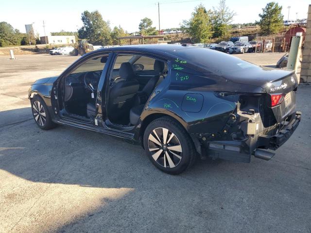 Photo 2 from auction – 2020 NISSAN ALTIMA SL with VIN 1N4BL4EV9LC101428