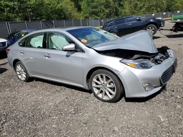 Photo 4 from auction – 2013 TOYOTA AVALON BASE with VIN 4T1BK1EB2DU043848