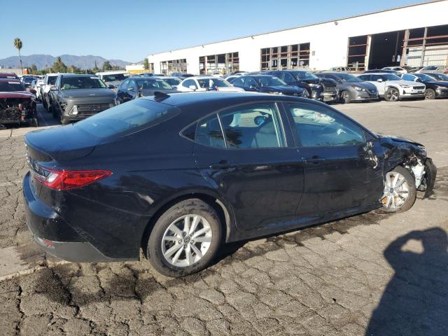 Photo 3 from auction – 2025 TOYOTA CAMRY XSE with VIN 4T1DAACK4SU133546