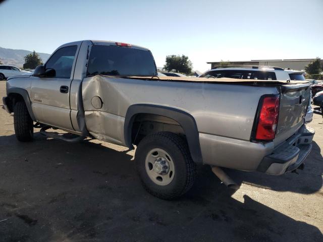 Photo 2 from auction – 2006 CHEVROLET SILVERADO with VIN 1GCHC24U86E152137