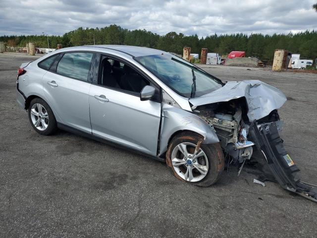 Photo 4 from auction – 2013 FORD FOCUS SE with VIN 1FADP3F23DL198588