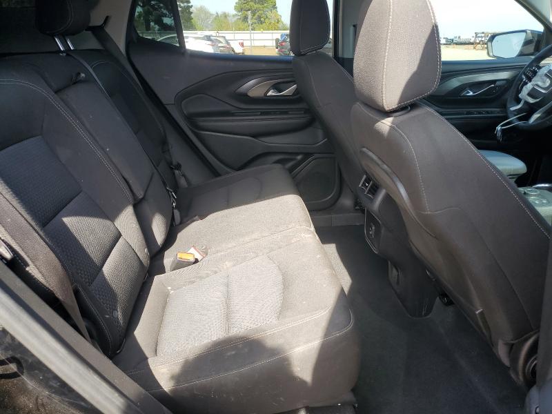 Photo 11 from auction – 2022 GMC TERRAIN SL with VIN 3GKALMEVXNL206853