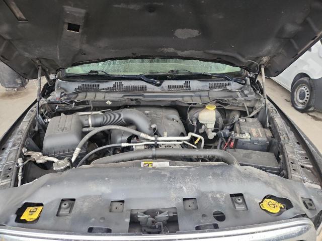Photo 11 from auction – 2017 RAM 1500 SLT with VIN 1C6RR7TT2HS789450