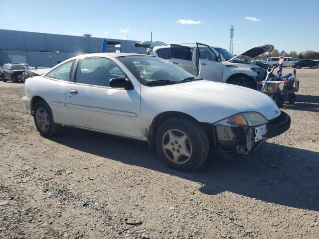 Photo 4 from auction – 2000 CHEVROLET CAVALIER with VIN 1G1JC1240Y7213138