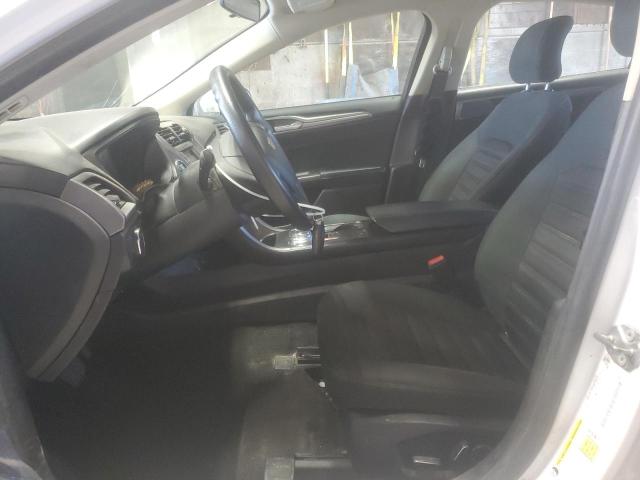 Photo 7 from auction – 2018 FORD FUSION with VIN 3FA6P0H71JR277982