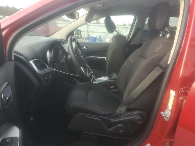 Photo 7 from auction – 2016 DODGE JOURNEY SE with VIN 3C4PDCAB9GT247910