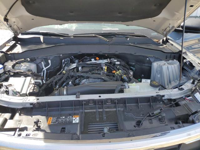 Photo 11 from auction – 2025 FORD EXPLORER A with VIN 1FMUK8DH4SGB48815
