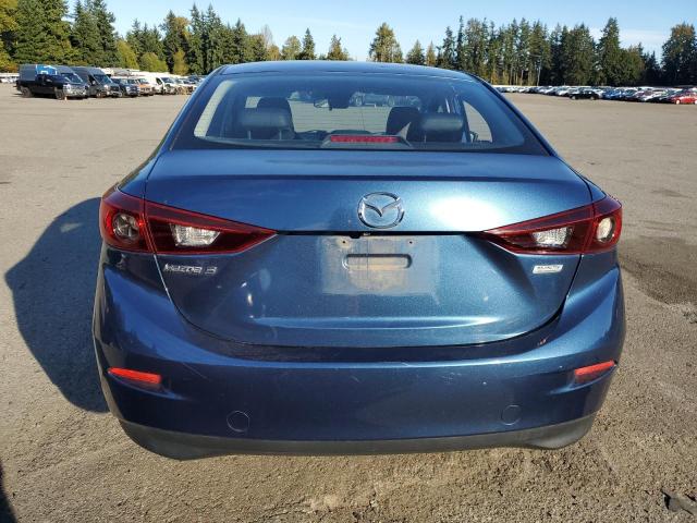 Photo 6 from auction – 2017 MAZDA 3 TOURING with VIN JM1BN1V72H1111547