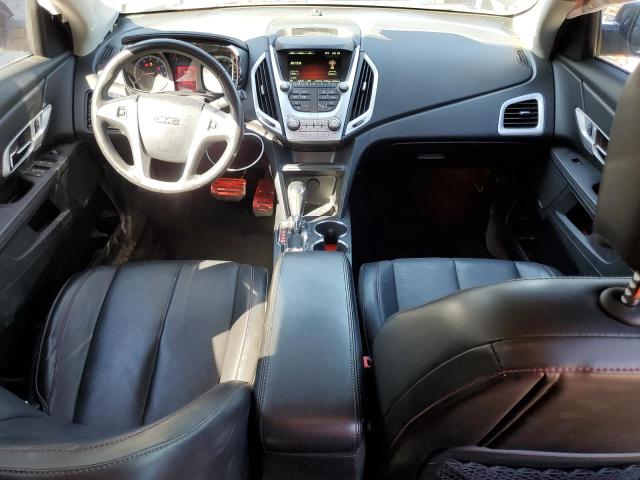 Photo 8 from auction – 2017 GMC TERRAIN SL with VIN 2GKFLPE30H6142529