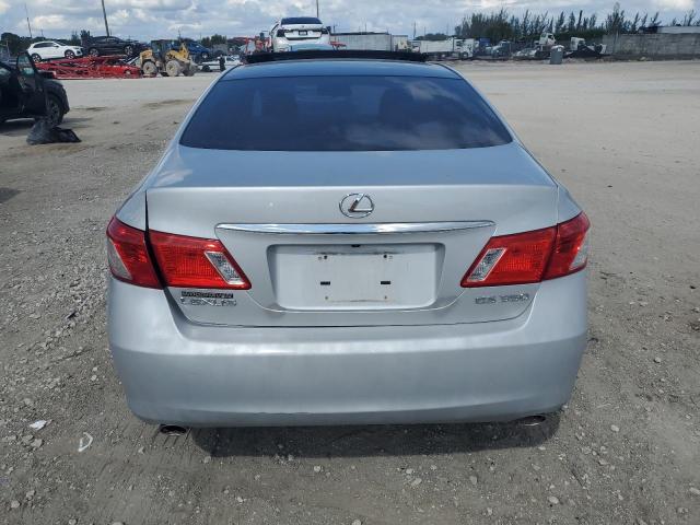 Photo 6 from auction – 2007 LEXUS ES 350 with VIN JTHBJ46G372115898