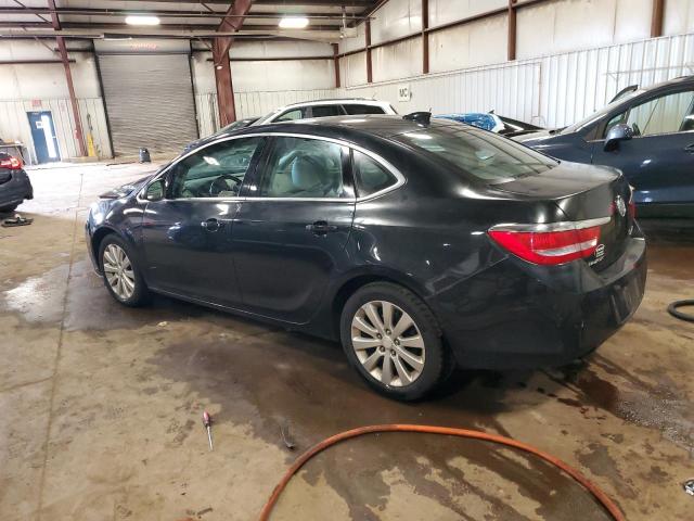 Photo 2 from auction – 2015 BUICK VERANO with VIN 1G4PP5SK9F4140566