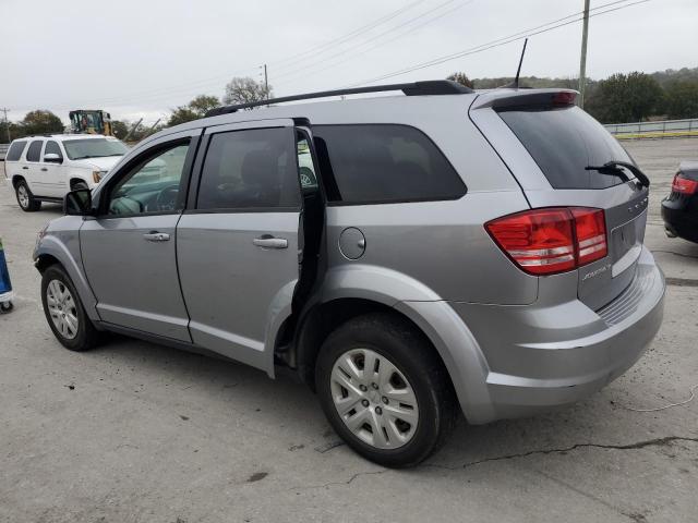 Photo 2 from auction – 2018 DODGE JOURNEY SE with VIN 3C4PDCABXJT526712