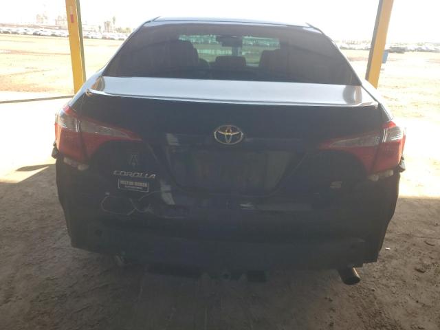Photo 6 from auction – 2015 TOYOTA COROLLA L with VIN 2T1BURHE5FC258644