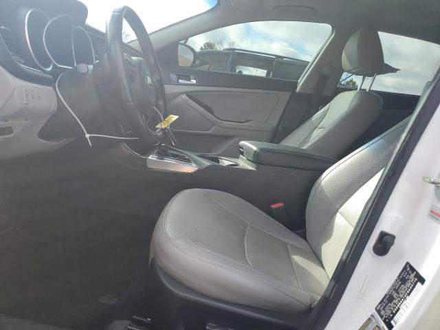 Photo 7 from auction – 2015 KIA OPTIMA EX with VIN 5XXGN4A73FG494770