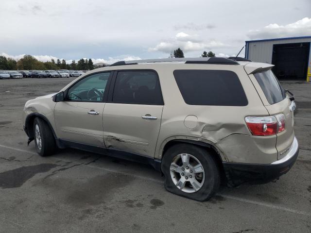 Photo 2 from auction – 2011 GMC ACADIA SLE with VIN 1GKKVNED7BJ308464