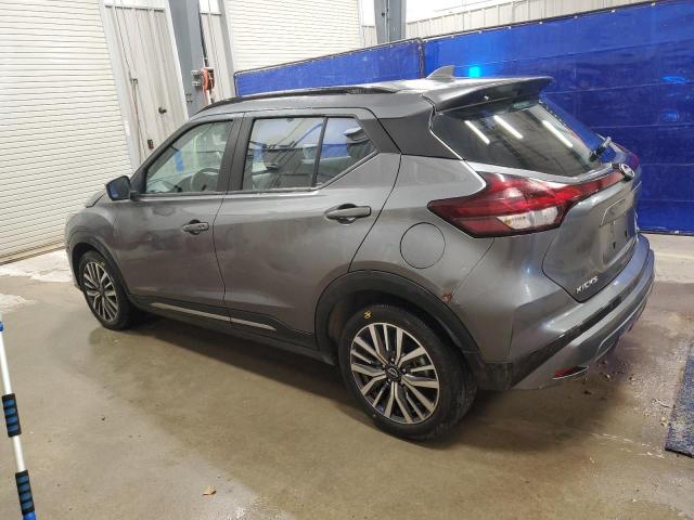 Photo 2 from auction – 2024 NISSAN KICKS SR with VIN 3N1CP5DV2RL519131
