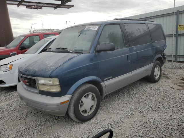 GMC SAFARI XT 2000 with VIN 1GKDM19WXYB512243 - Photo from auction