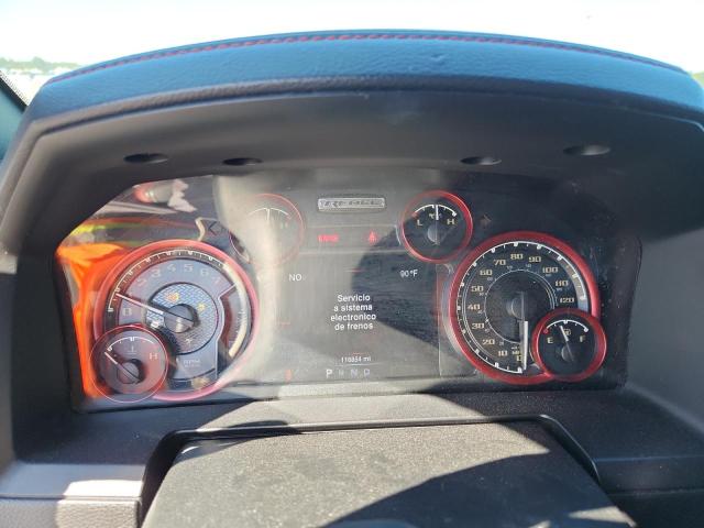 Photo 9 from auction – 2016 RAM 1500 REBEL with VIN 1C6RR7YT7GS336593