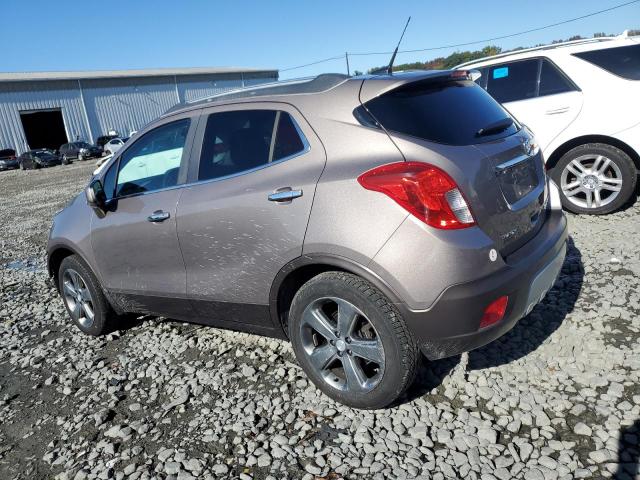 Photo 2 from auction – 2013 BUICK ENCORE CON with VIN KL4CJBSB7DB101416
