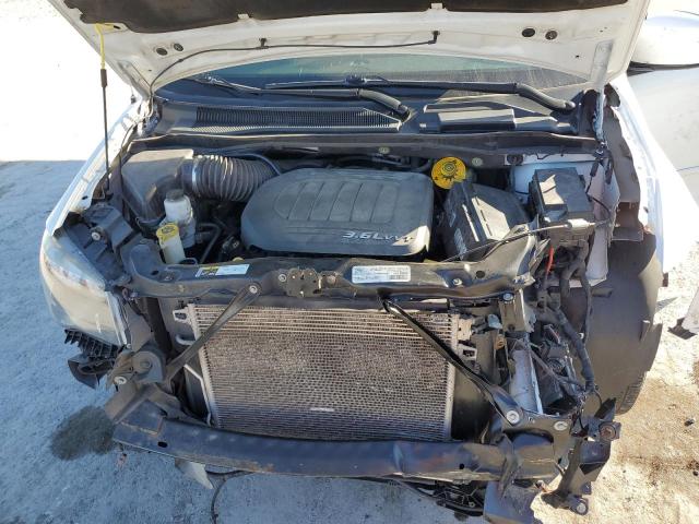Photo 12 from auction – 2017 DODGE GRAND CARA with VIN 2C4RDGCGXHR548182