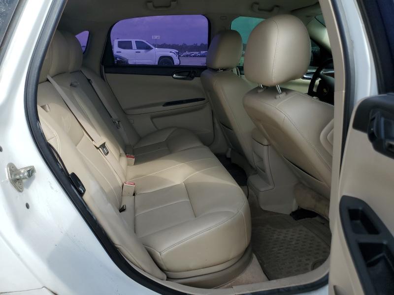 Photo 10 from auction – 2011 CHEVROLET IMPALA LT with VIN 2G1WB5EK1B1133670