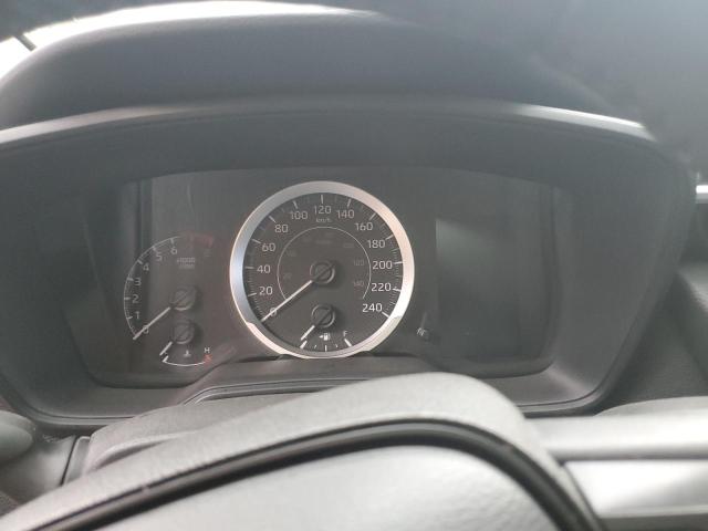 Photo 9 from auction – 2021 TOYOTA COROLLA LE with VIN 5YFBPMBE3MP206610