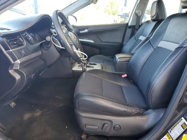 Photo 7 from auction – 2014 TOYOTA CAMRY L with VIN 4T1BF1FK5EU386240