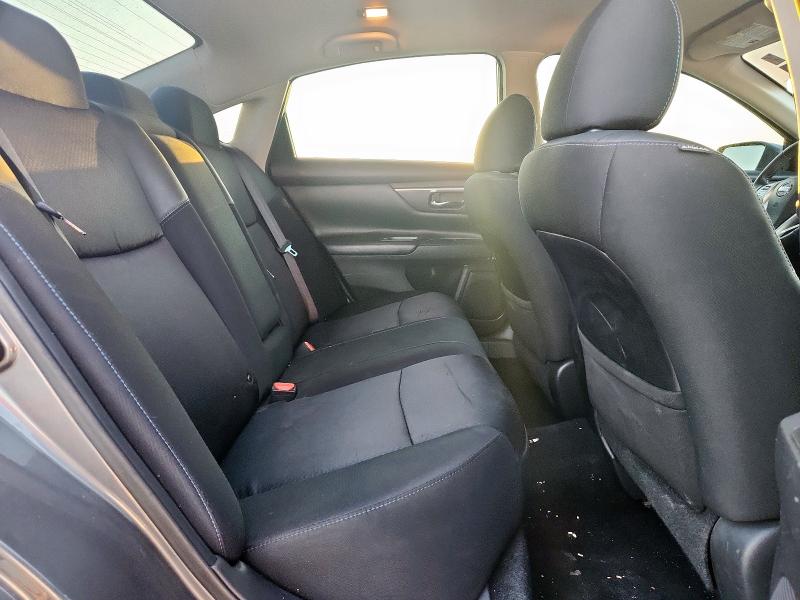 Photo 10 from auction – 2017 NISSAN ALTIMA 2.5 with VIN 1N4AL3AP1HC168092