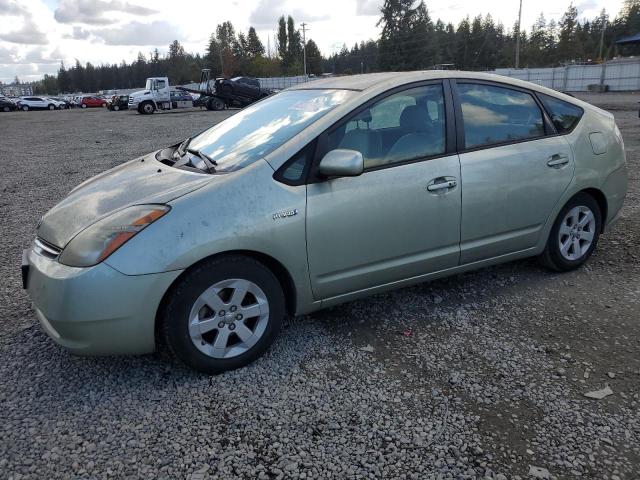 TOYOTA PRIUS 2008 with VIN JTDKB20U183447481 - Photo from auction