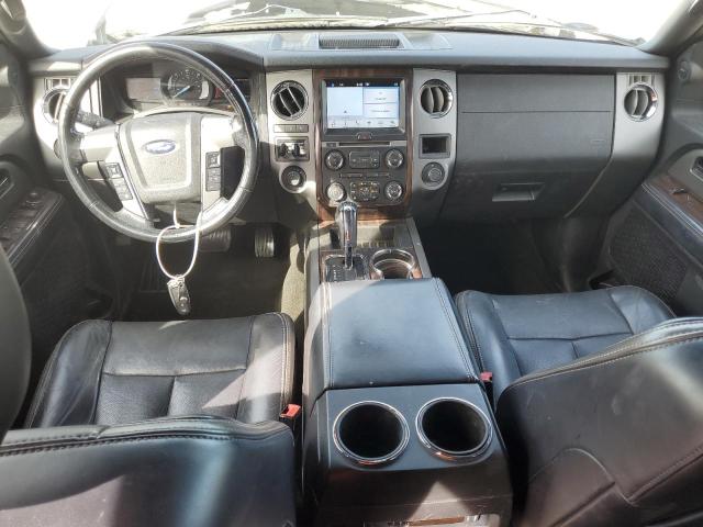 Photo 8 from auction – 2017 FORD EXPEDITION with VIN 1FMJK1MTXHEA85447