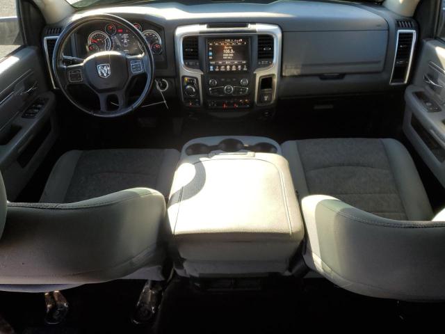 Photo 8 from auction – 2017 RAM 1500 SLT with VIN 1C6RR7TT8HS697694