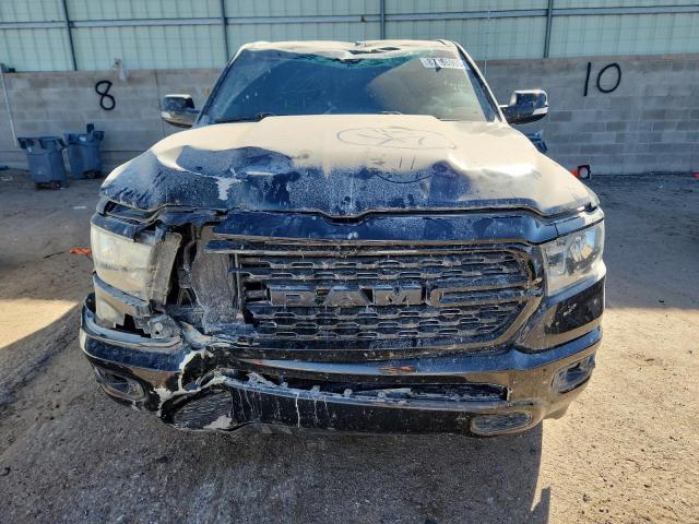 Photo 5 from auction – 2022 RAM 1500 BIG H with VIN 1C6RREFT2NN413826
