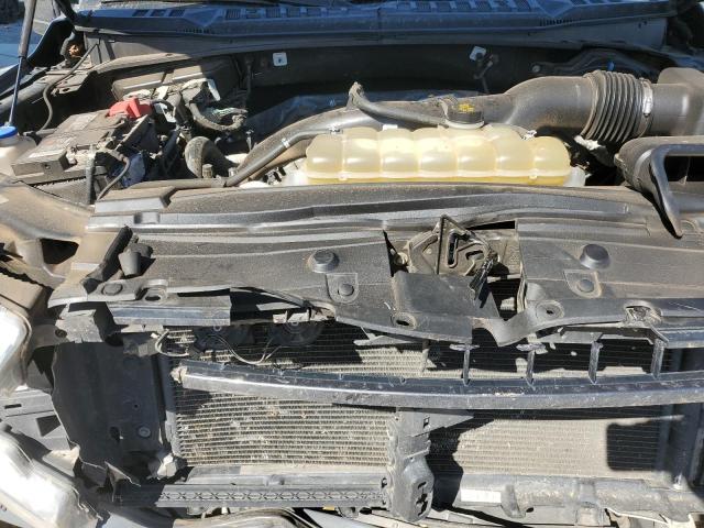 Photo 11 from auction – 2019 FORD F150 SUPER with VIN 1FTEW1EP1KFC30923