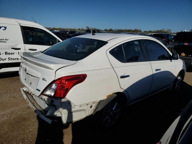 Photo 3 from auction – 2013 NISSAN VERSA S with VIN 3N1CN7AP8DL870352