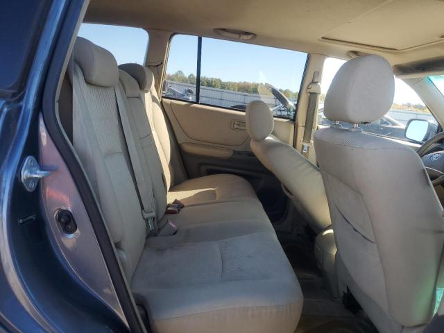 Photo 11 from auction – 2007 TOYOTA HIGHLANDER with VIN JTEHP21A970205713