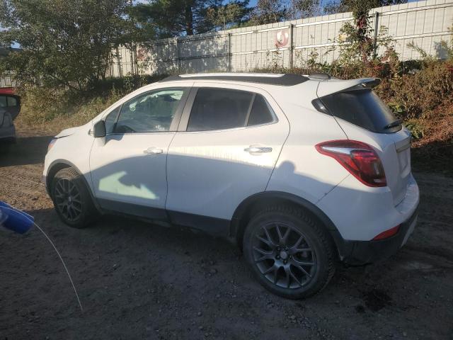 Photo 2 from auction – 2019 BUICK ENCORE SPO with VIN KL4CJ1SB1KB880108