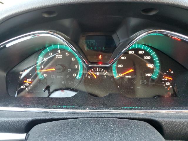 Photo 9 from auction – 2014 CHEVROLET TRAVERSE L with VIN 1GNKVGKD2EJ151689
