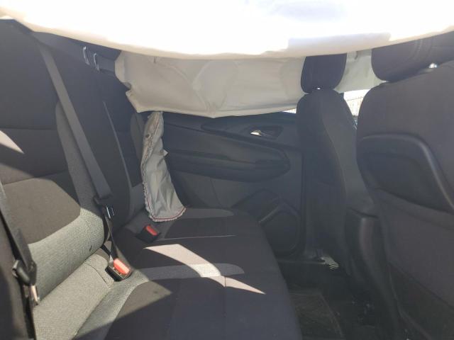 Photo 11 from auction – 2023 CHEVROLET TRAILBLAZE with VIN KL79MPS23PB181528