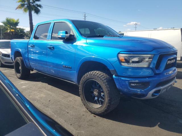 Zdjęcie 4 z aukcji – 2021 RAM 1500 REBEL z VIN 1C6SRFLT7MN520381