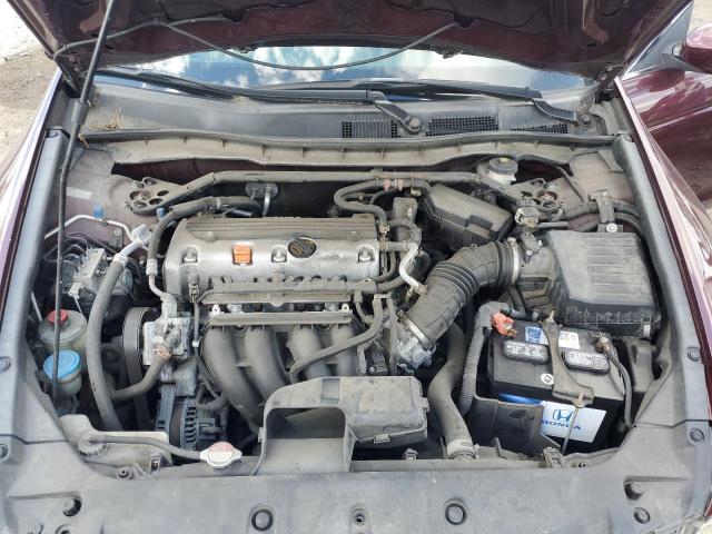 Photo 11 from auction – 2012 HONDA ACCORD EXL with VIN 1HGCP2F85CA102766
