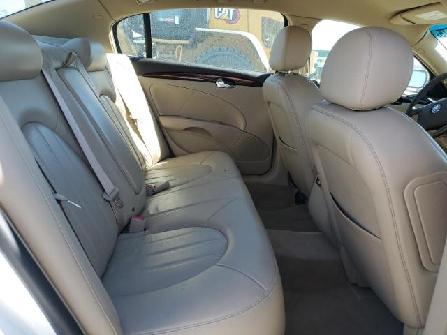 Photo 10 from auction – 2007 BUICK LUCERNE with VIN 1G4HD57267U184452